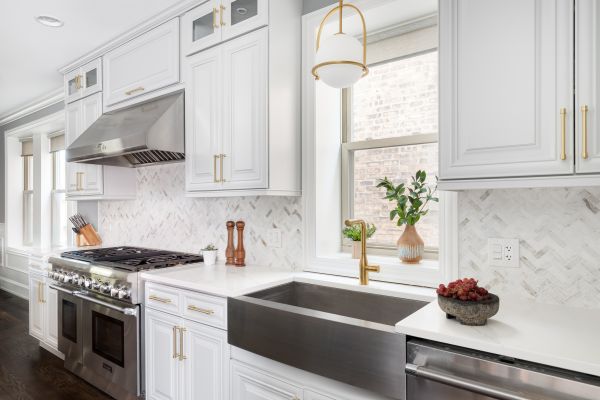 Galley Kitchen Remodeling in Queen Creek