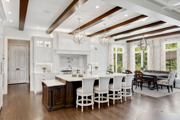 Kitchen Remodeling in Queen Creek