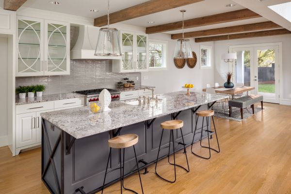 Kitchen Cabinet Renovation in Queen Creek