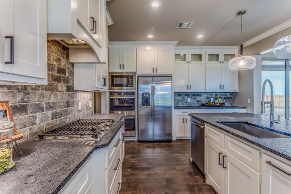 Cabinet Remodeling in Queen Creek