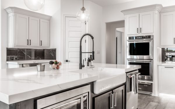 Kitchen Updating in Queen Creek