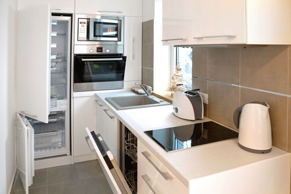 Kitchenette Installation in Queen Creek