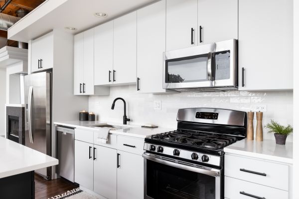 Kitchen Modification in Queen Creek