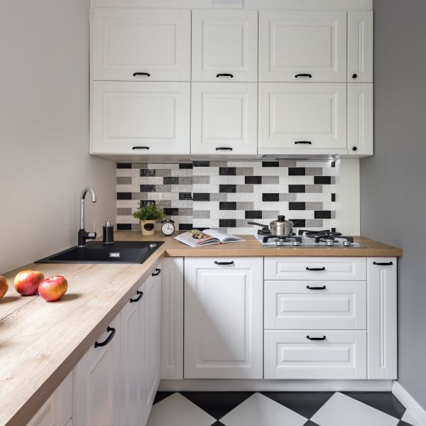 Small Kitchen Remodeling in Queen Creek