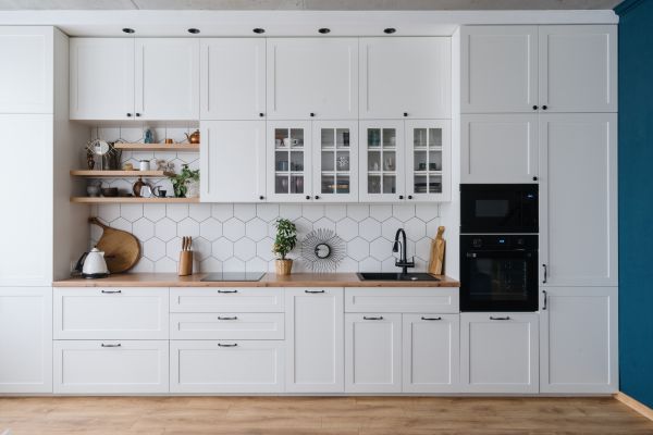 Kitchen Cupboards Remodeling in Queen Creek