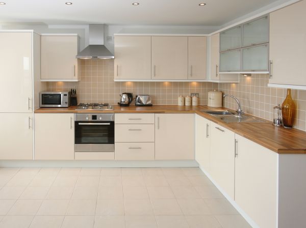 Kitchen Cabinets Remodeling in Queen Creek
