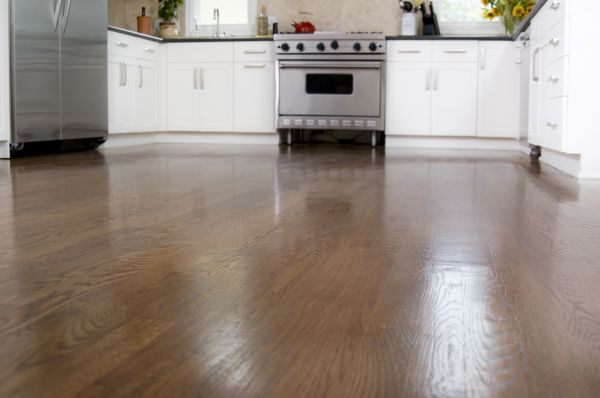 Kitchen Floor Remodeling in Queen Creek