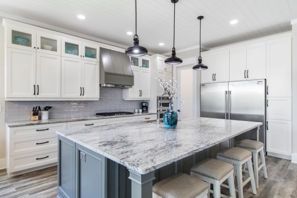 Modern Kitchen Remodeling in Queen Creek