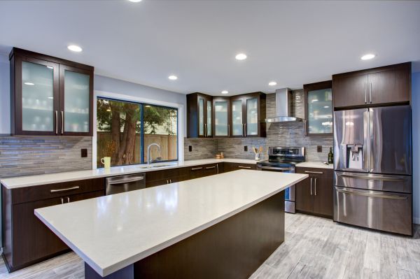 Kitchen Renovation in Queen Creek