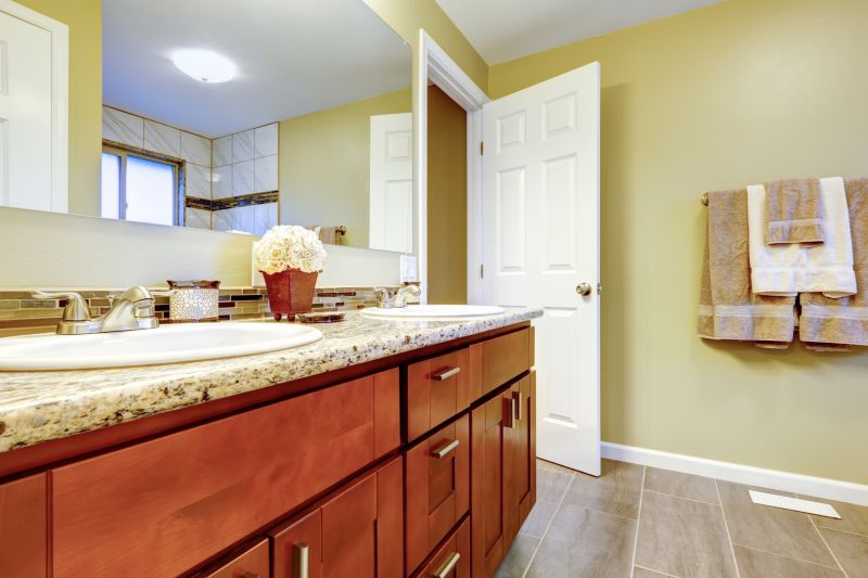 Bathroom Vanity Countertops